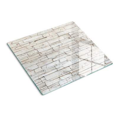 Tábua para corte Pedra de ardósia