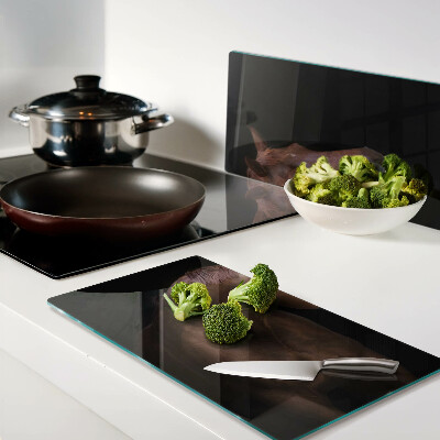 Tábua para cozinha Retrato de um cavalo