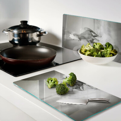 Tábua para corte Cavalos na água