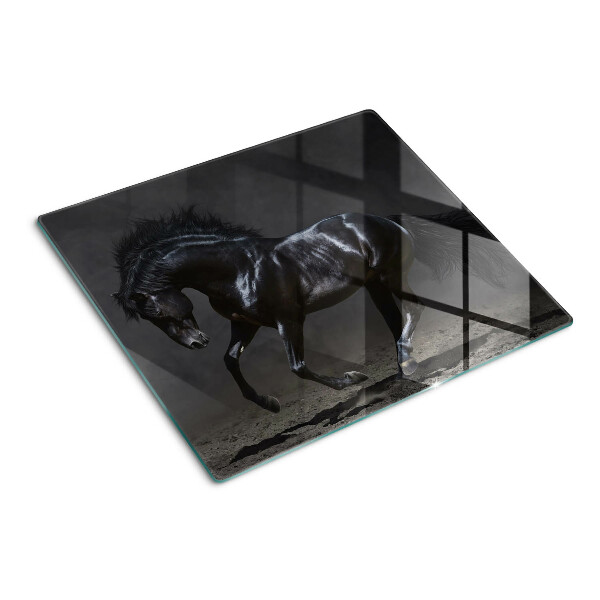 Tábua para corte Azarão em movimento