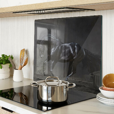 Tábua para corte Azarão em movimento