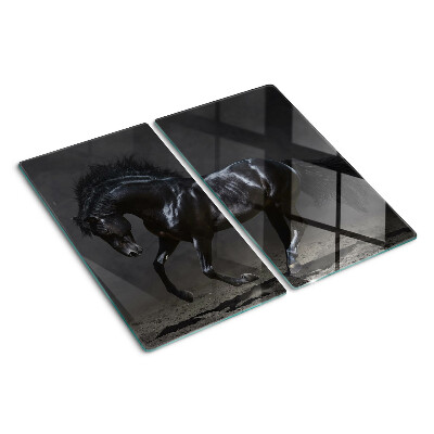 Tábua para corte Azarão em movimento