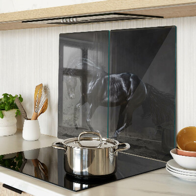 Tábua para corte Azarão em movimento