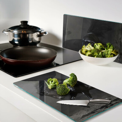 Tábua para corte Azarão em movimento