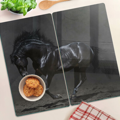 Tábua para corte Azarão em movimento