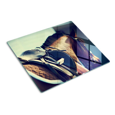 Tábua para corte Cavalos e acessórios equestres