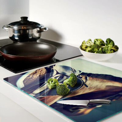 Tábua para corte Cavalos e acessórios equestres