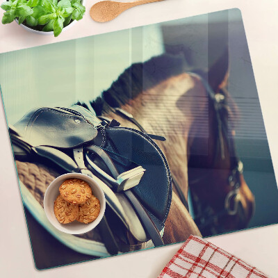 Tábua para corte Cavalos e acessórios equestres