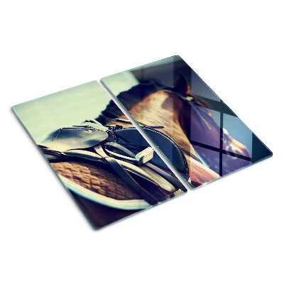 Tábua para corte Cavalos e acessórios equestres