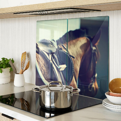 Tábua para corte Cavalos e acessórios equestres