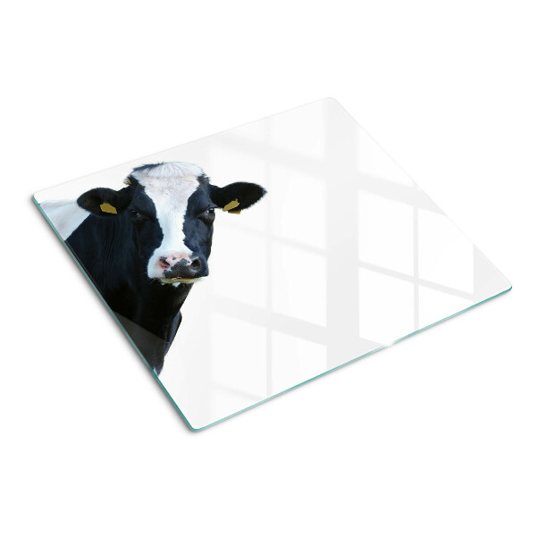 Tábua para cozinha Vaca interessante