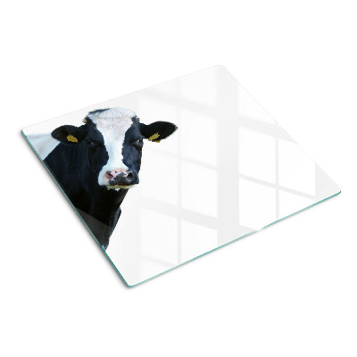 Tábua para cozinha Vaca interessante