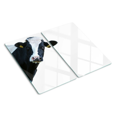 Tábua para cozinha Vaca interessante