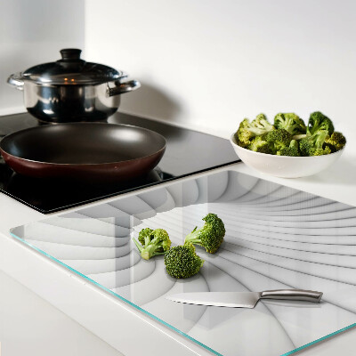 Tábua para cozinha Interior em espiral