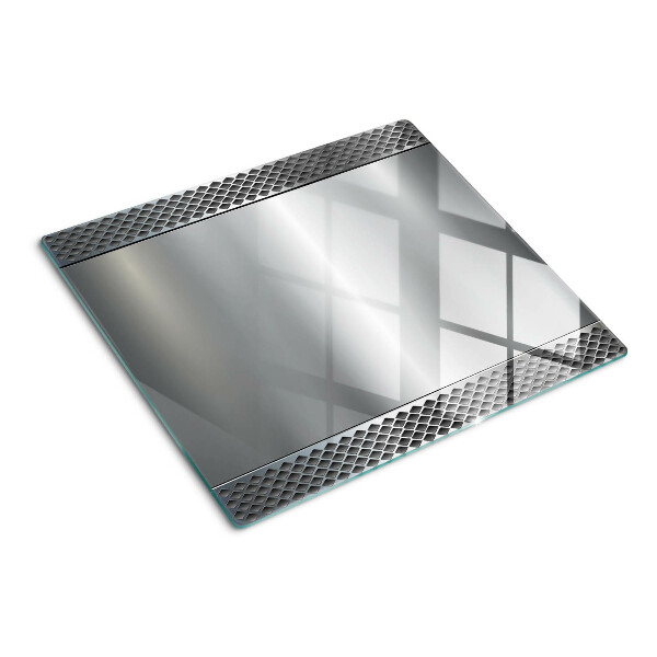 Tábua para corte Malha de diamante