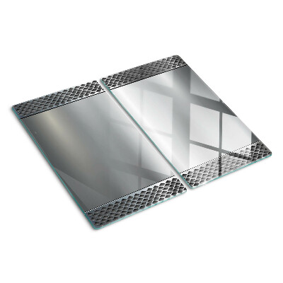 Tábua para corte Malha de diamante