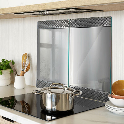 Tábua para corte Malha de diamante