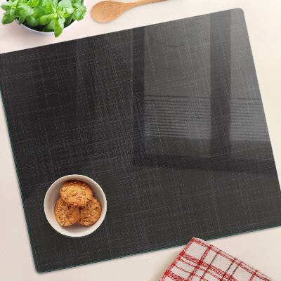 Tábua para corte Geometria de linhas e sombras