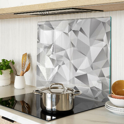 Tábua para cozinha Padrão de diamante