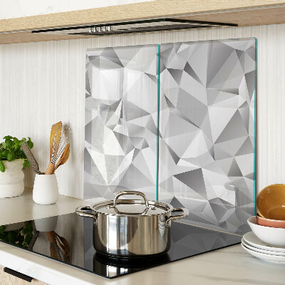 Tábua para cozinha Padrão de diamante