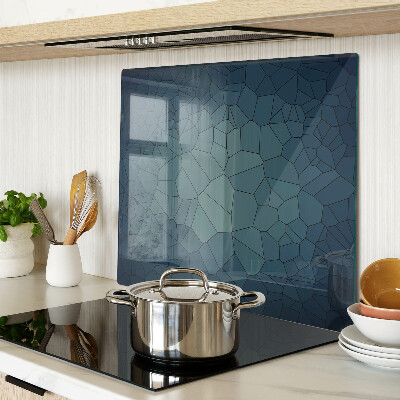 Tábua para corte Padrão de mosaico