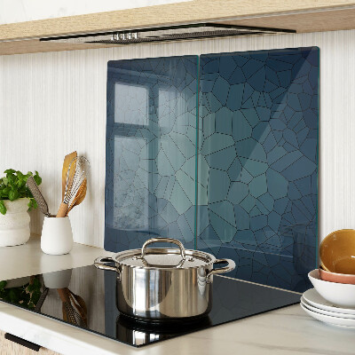 Tábua para corte Padrão de mosaico