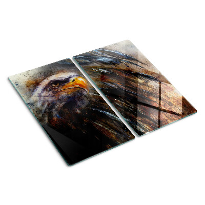 Tábua para cozinha Águia em movimento