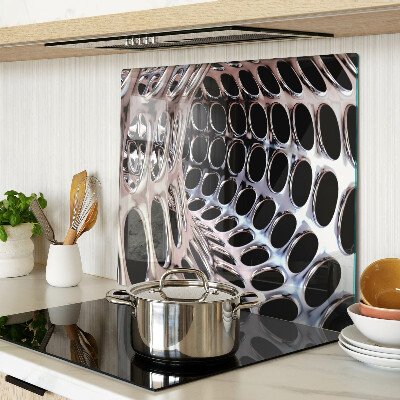 Tábua para corte Estrutura de malha abstrata