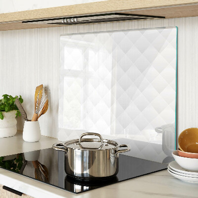 Tábua para corte Padrão de losango