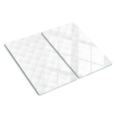 Tábua para corte Padrão de losango