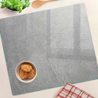 Tábua para corte Reflexo da janela