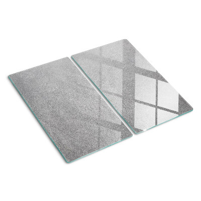 Tábua para corte Reflexo da janela