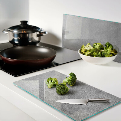 Tábua para corte Reflexo da janela