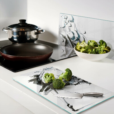 Tábua para corte Dança Alada