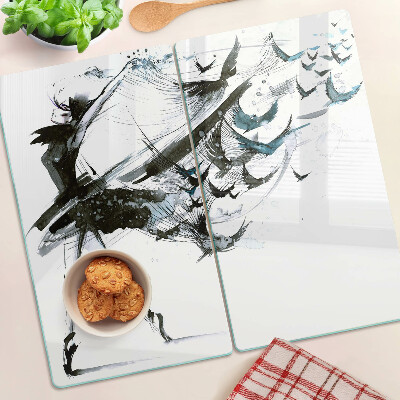 Tábua para corte Dança Alada