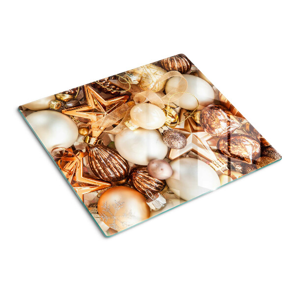 Tábua para cozinha Decorações e enfeites de Natal