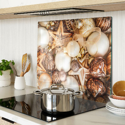 Tábua para cozinha Decorações e enfeites de Natal