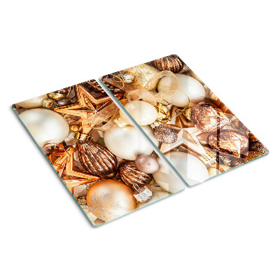 Tábua para cozinha Decorações e enfeites de Natal