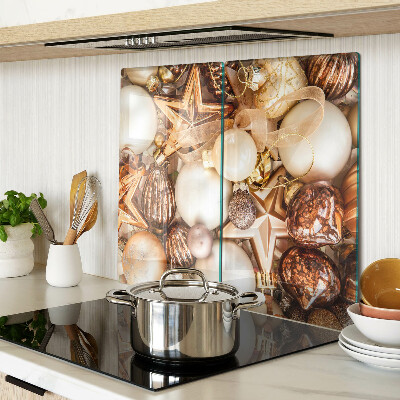 Tábua para cozinha Decorações e enfeites de Natal