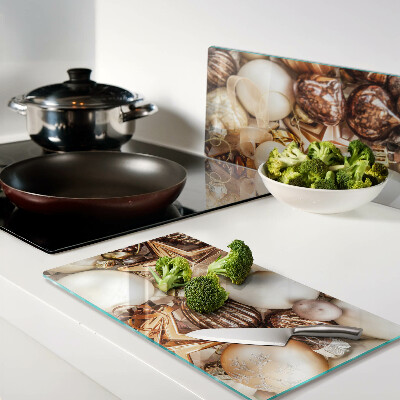 Tábua para cozinha Decorações e enfeites de Natal