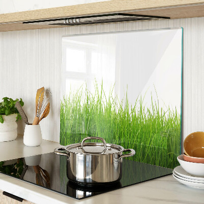 Tábua para cozinha Grama ao sol