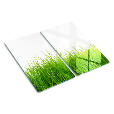 Tábua para cozinha Grama ao sol