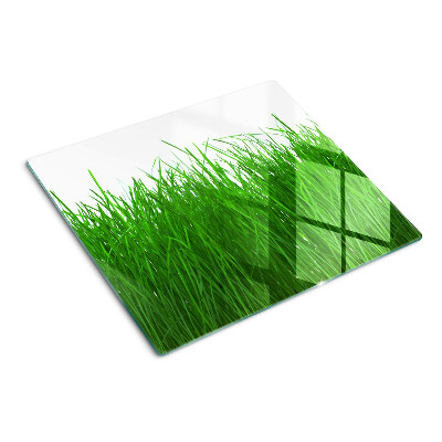 Tábua para cozinha Grama ao sol