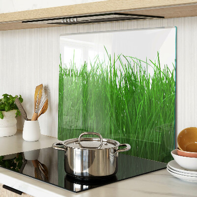 Tábua para cozinha Grama ao sol