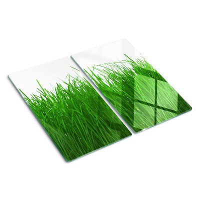 Tábua para cozinha Grama ao sol