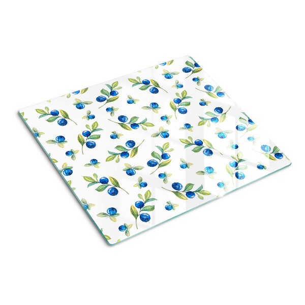 Tábua para cozinha Bagas nos galhos