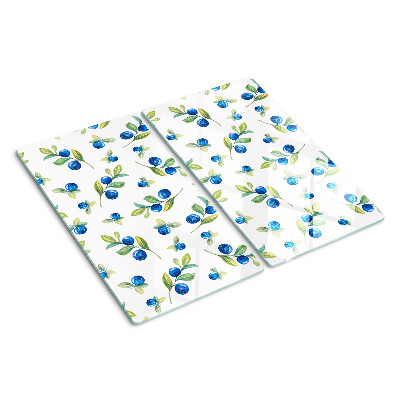 Tábua para cozinha Bagas nos galhos