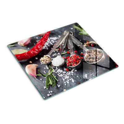 Tábua para cozinha Especiarias e ervas