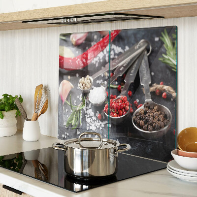 Tábua para cozinha Especiarias e ervas