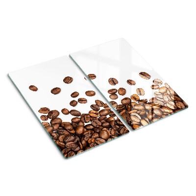 Tábua para cozinha Grãos de café